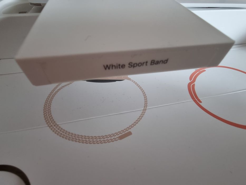 Apple watch series 5 GPS 40mm Ler Descrição