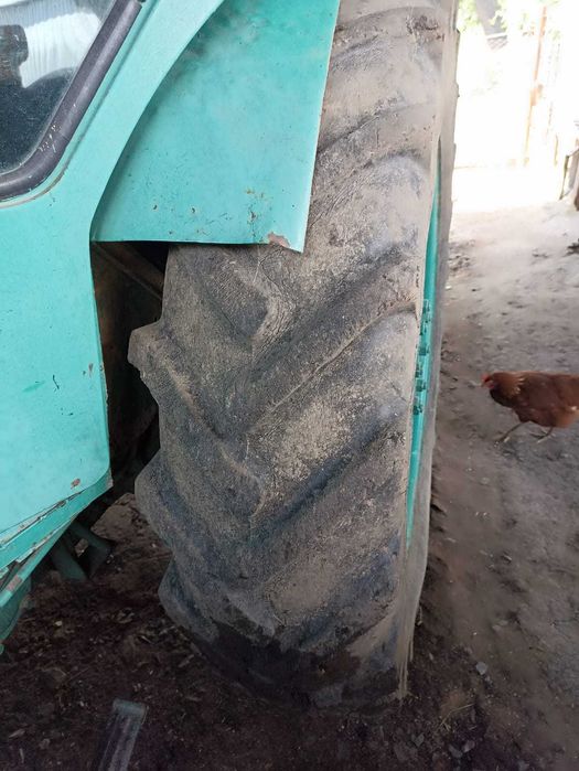 Продається трактор т 40 або міняю на китайця