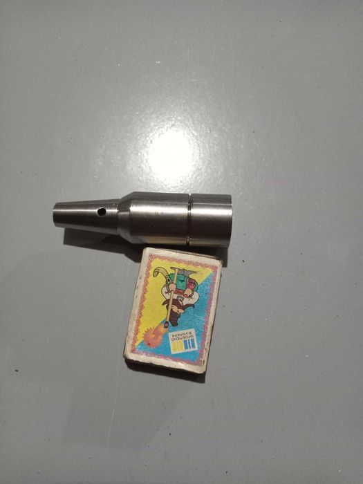 цапфа центральний палець коленвала ява 634 638 360 лабиринт втулка