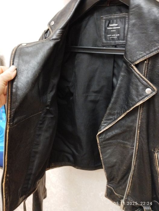 Косуха  натуральная