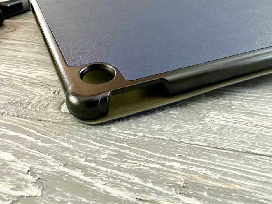 Чехол чохол книжка на планшет Lenovo Tab M10 Plus 3rd Gen (10,6")