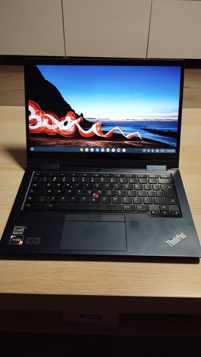 ThinkPad Lenovo C13 Yoga | jak nowy!