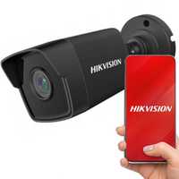 KAMERA IP HIKVISION IPCAM-B4 (2.8mm) 4 MPX Eltrox  Nowy Sącz