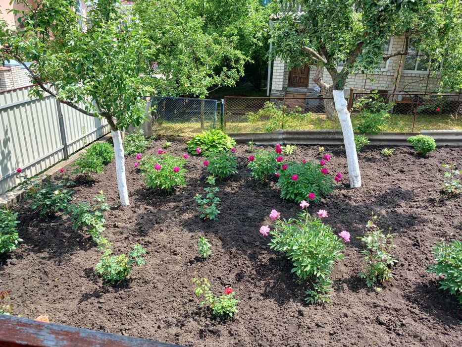 Продам будинок недобудова в кооператив"Трудівник"