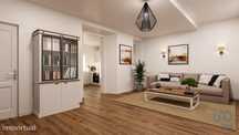 Apartamento T2 em Estremoz (Santa Maria e Santo André) de 106,00 m2