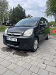 Daihatsu Cuore 2007