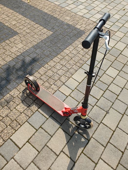 Hulajnoga dla dzieci