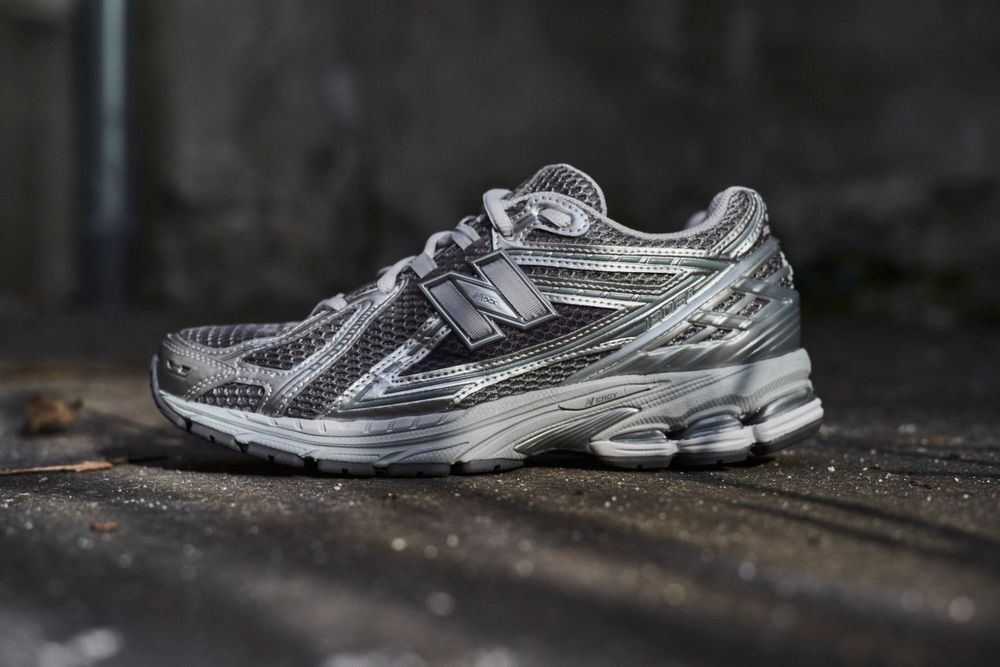 ОРИГІНАЛ! New Balance 1906 оригінальні чоловічі кросівки