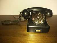Stary telefon RWT.