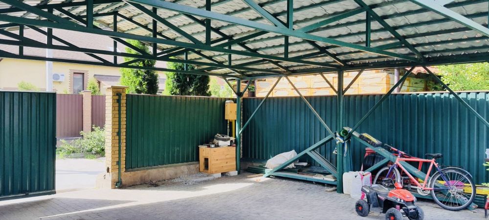 Продаю готовий для проживання Будинок с. Мала Олександрівка Терміново!