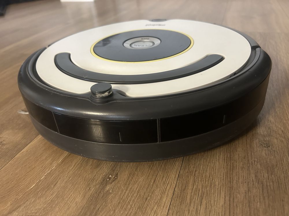 IRobot Roomba 620