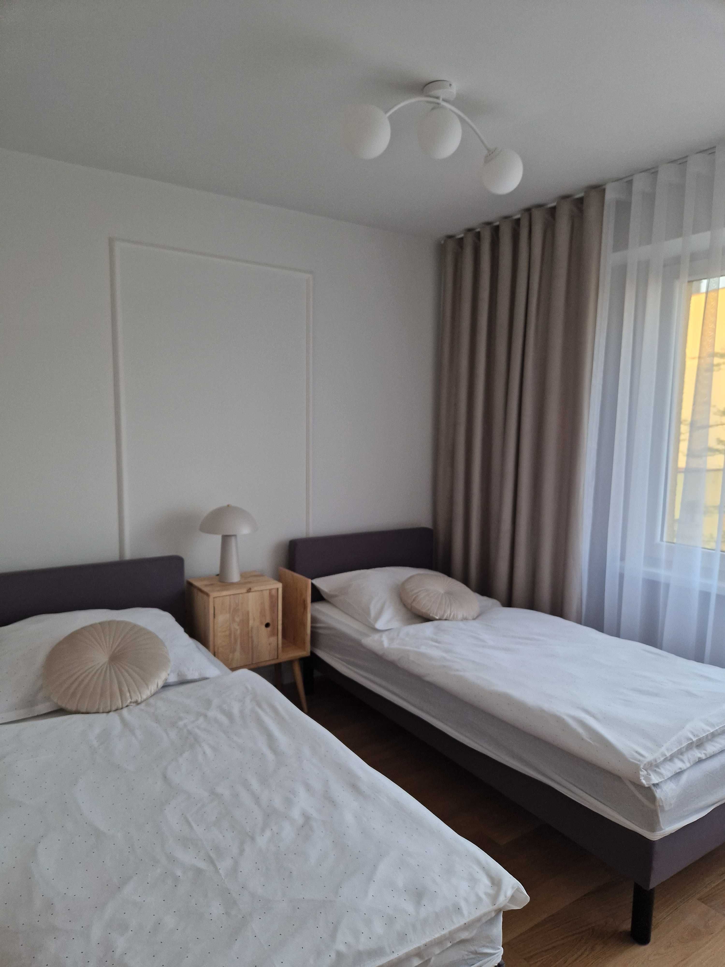 Apartament 73m2 inwestycyjnie lub do zamieszkania