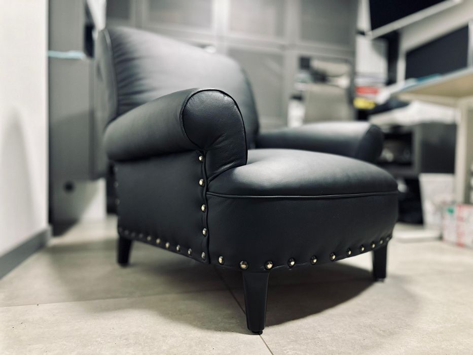 Tapicer usługi i renowacja mebli