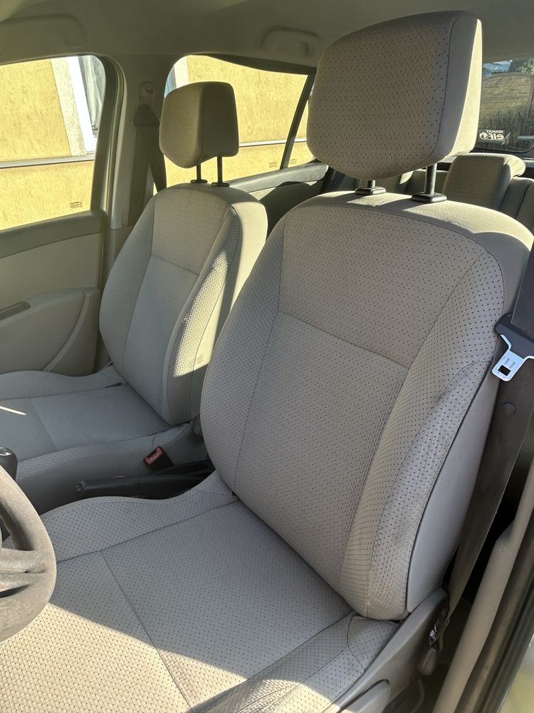 Samochod osobowy  Renault Clio  3