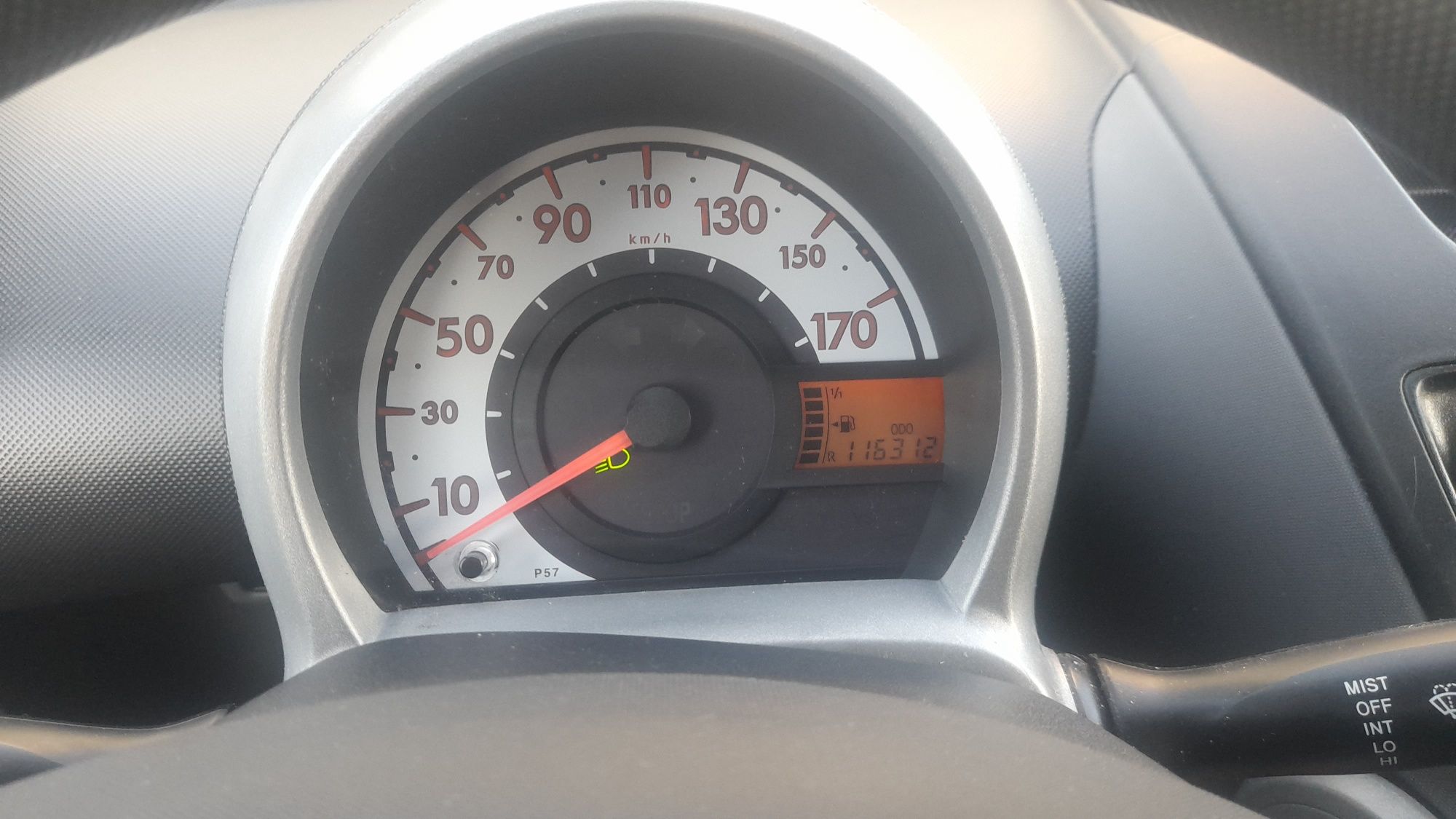 Peugeot 107 TRENDY