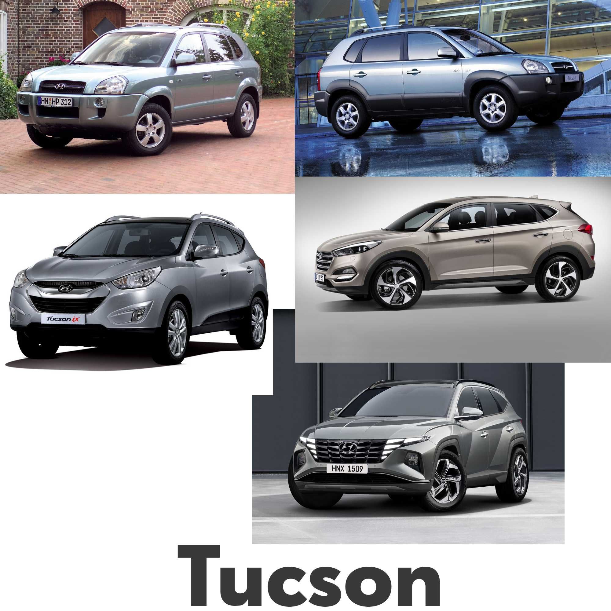 Разборка Hyundai Запчасти Tucson, Santa Fe, Elantra, Sonata, i30 та iн