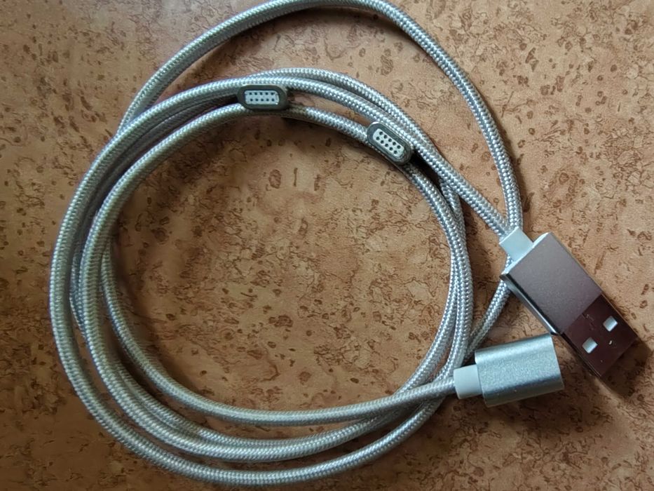 USB кабель для зарядки