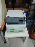 Impressora Multifunções Brother DCP-L3510CDW