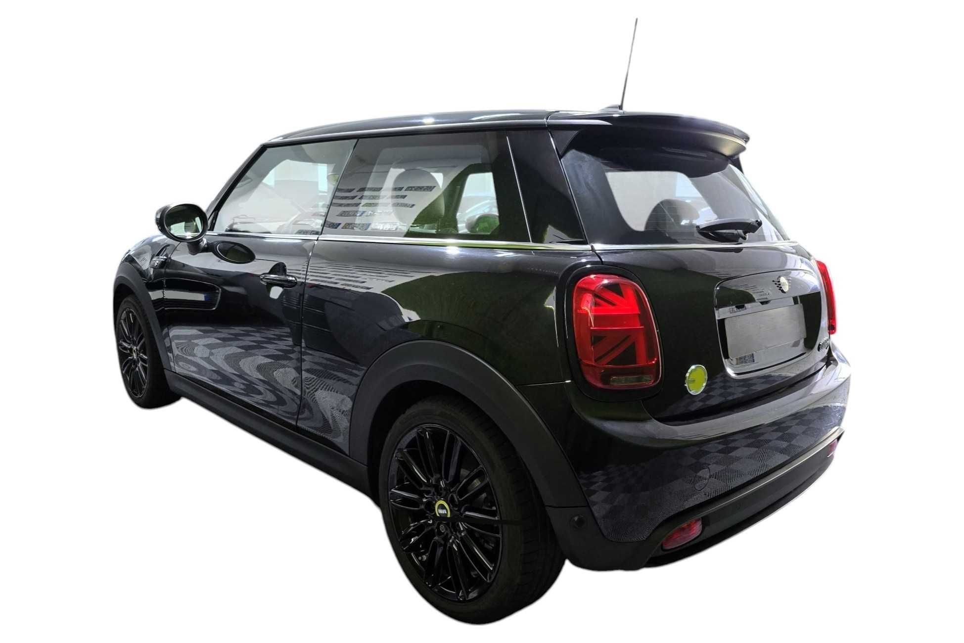 MINI Eléctrico Cooper SE 184cv, 5.000km, 07.2022, COMO NOVO