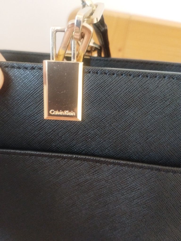 Torebka damska Calvin Klein z USA