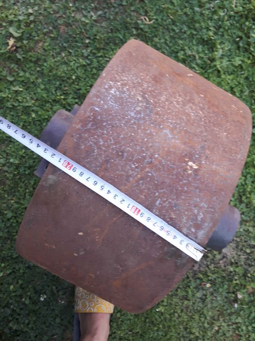 Koła pasowe do taśmociągu