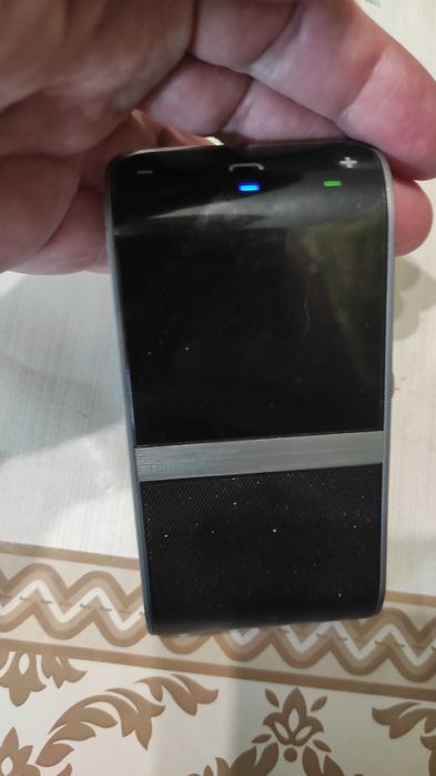 BlueAnt S4 Bluetooth гарнітура колонка спікер