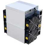 Koparka kryptowalut Bitcoin BTC Antminer T17e 50T Auto konsumpcja PV