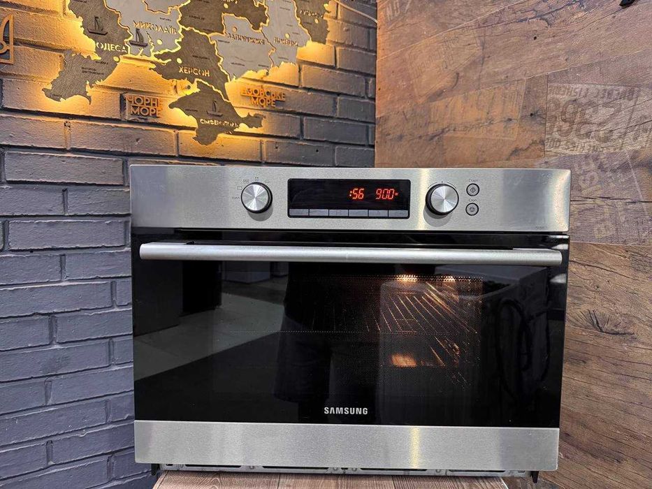 Духова шафа + МХП Samsung FQ159STR. Доставка.Гарантія.