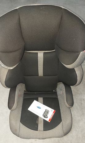 Cadeira/banco auto 15 a 36 kg