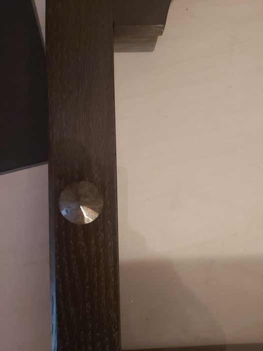 Drzwiczki do dużego zegara