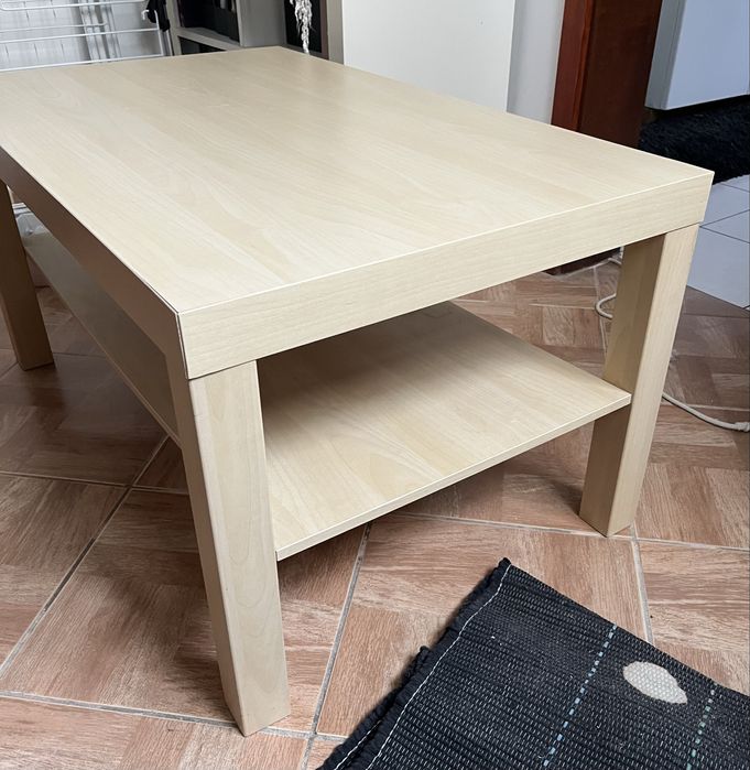 Mesa de centro LACK - IKEA