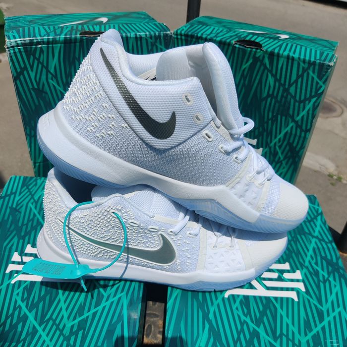Розміри Eur36-46 баскетбольні кросівки Кайрі Nike Kyrie 3 7