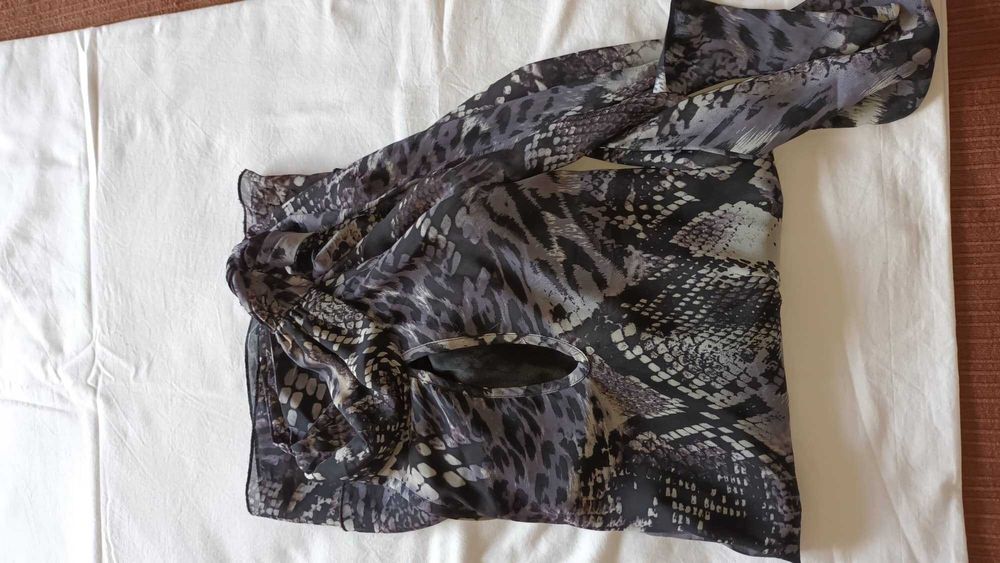 Blusa/top da Morgan