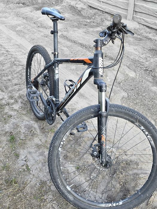 Sprzedam rower Giant Aluxx Technology 28