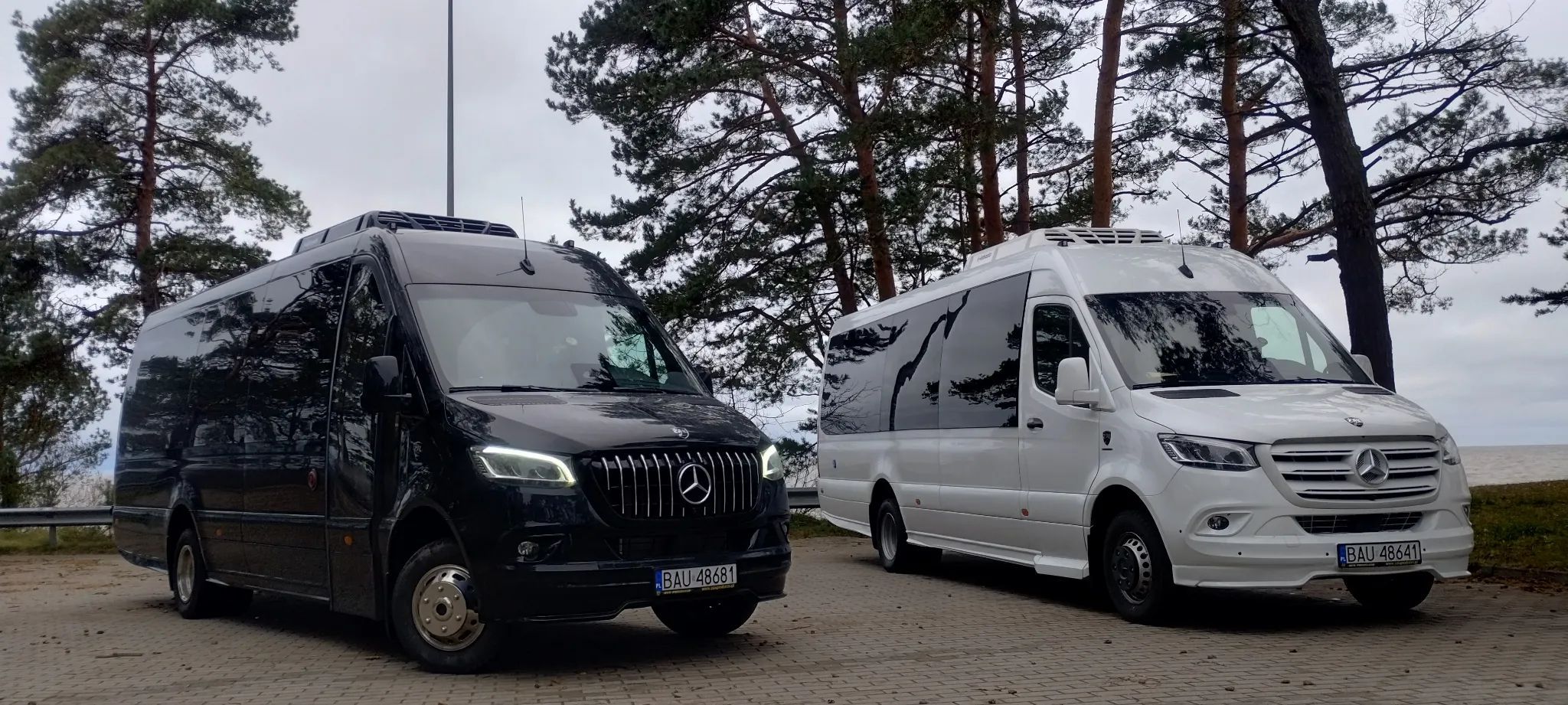 Mercedes-Benz Żak MB Sprinter  Nowe autobusy turystyczne/liniowe/szkolne/miejskie OD RĘKI!