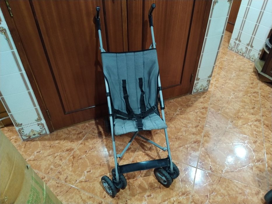 Carrinho para bebé bengala casa quarto apartamento vivenda escritório.