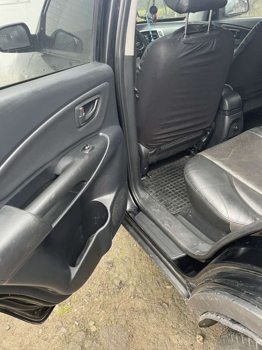 Продається Hyudai Tucson