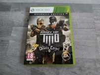 Army of two devils Carter Xbox 360