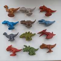 Колекції фігурок Варус динозаври, марвел, гаггі поттер