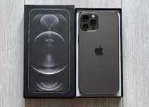 IPhone 12 Pro 256gb Graphite