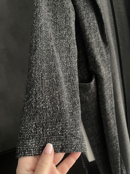 Пальто кардиган pull & bear M