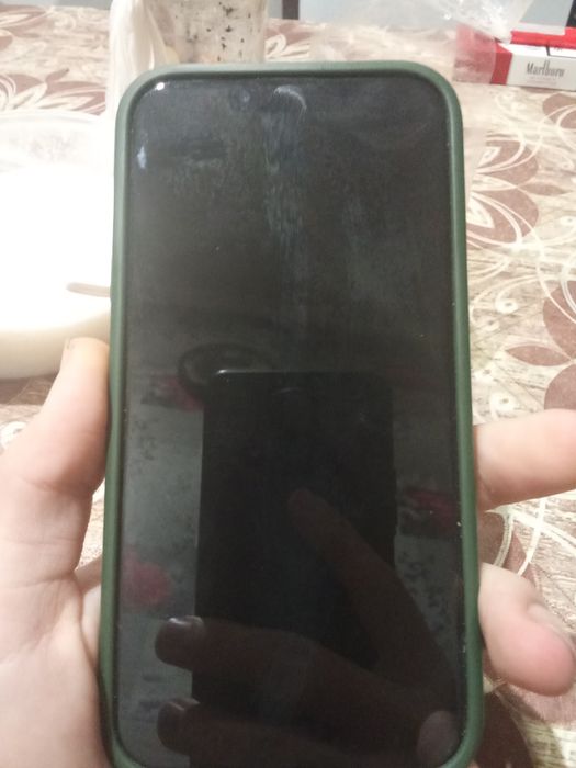 iphone 13 в хорошем состоянии