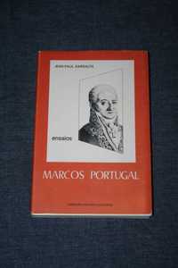 [] Marcos Portugal (Ensaios) - Jean-Paul Sarraute