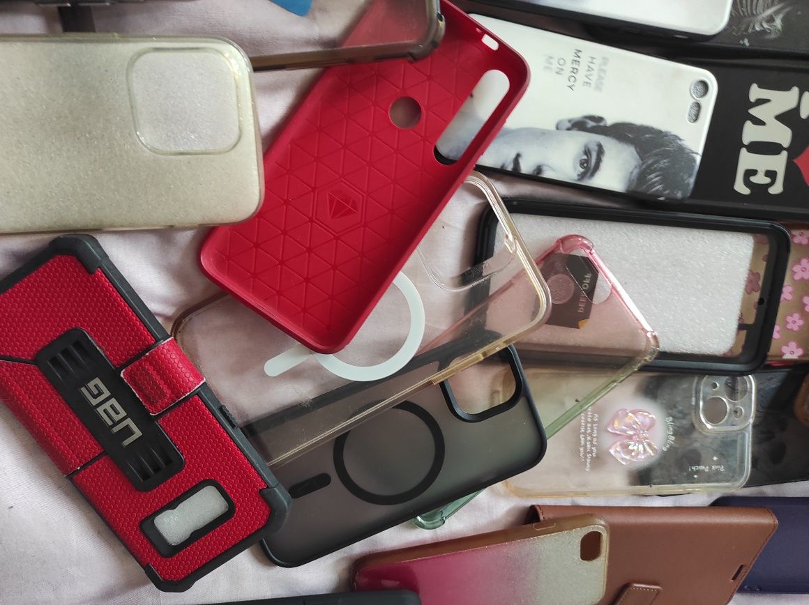 Etui do tabletów.