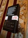Zaplombowany Epic Green Honor Magic 6 Pro w wersji global !
