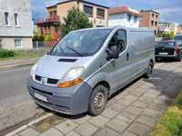 Renault Trafic FL 2004 1.9DCI