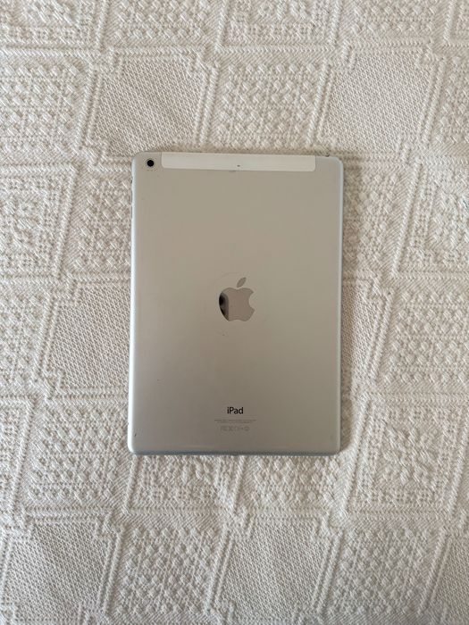 iPad Air 1ª geração – 9,7