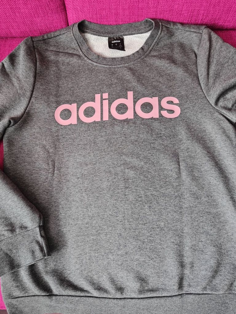 Bluza damska Adidas r. S