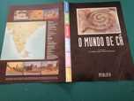 6 Fascículos - O Mundo de Cá