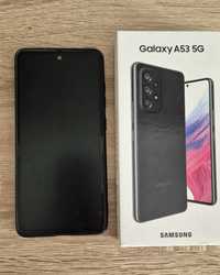 Samsung A53 6GB 128 GB RAM